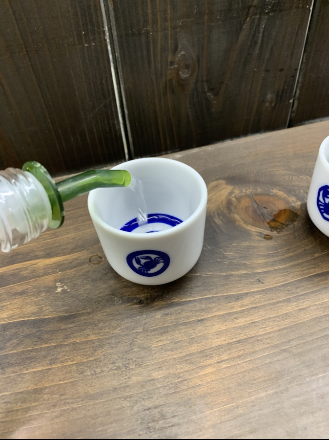 #drinkingjapan #drinkjapan #Japanesesake #stayinTokyo #sawanoi