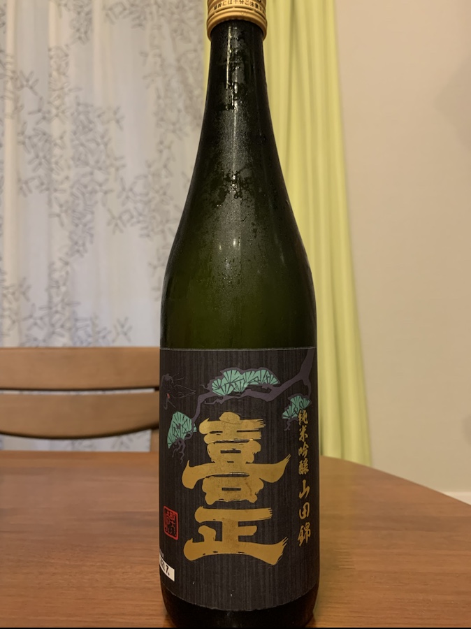 #drinkingjapan #drinkjapan #Japanesesake #stayinTokyo #kisho #nozakishuzo #tokyosake