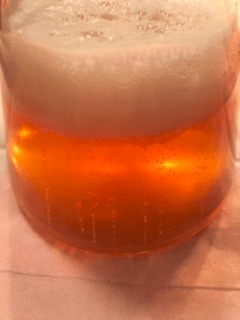 #drinkingjapan #drinkjapan #stayinTokyo #maruichibakushu #honeyale #nihonmitsubachi, 