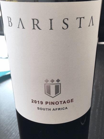 #pinotage #southafricanwine #westerncape #Stellenbosch, 