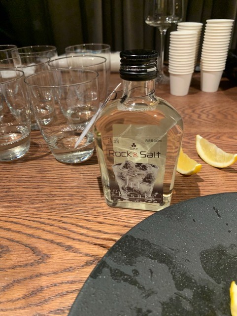 #drinkingjapan #kisaki #yoshinotomoshuzo #toyama