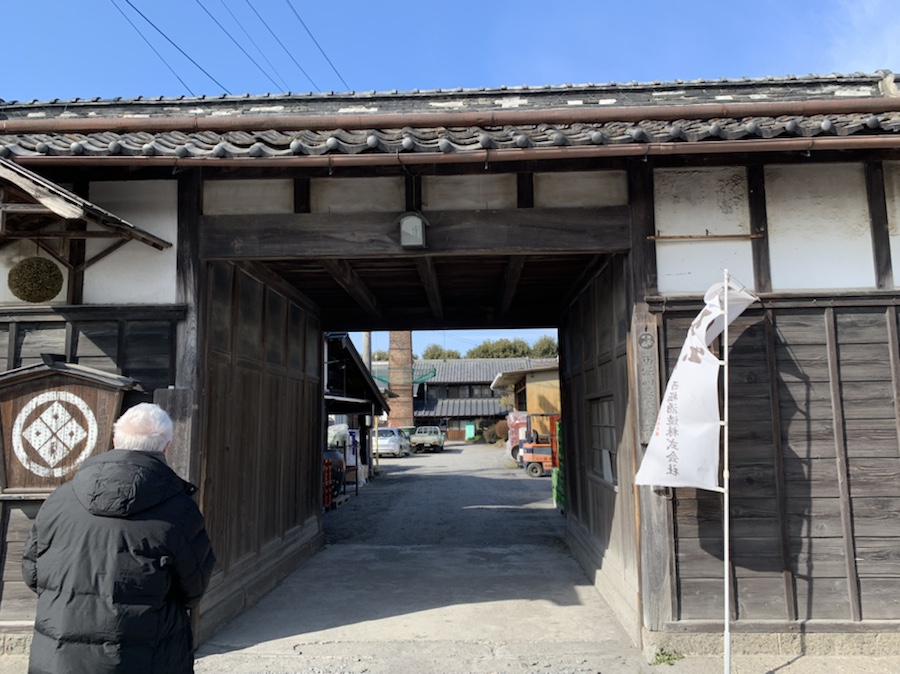 #drinkingjapan #drinkjapan #Japanesesake #nishiborishuzo #mongaifushutsu #illumina #tochigisake #LED,