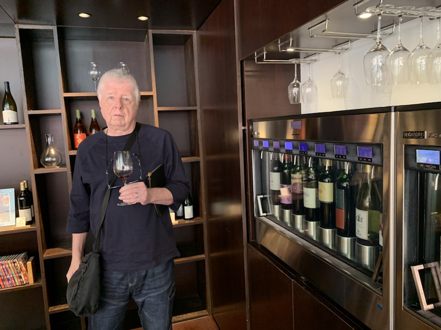 #drinkingjapan #drinkjapan, #hoshinoresort #yatsugatake #soleil #risonare #asahiyoshu #okunotawinery #LaFloretteHanamizukiBlanc #syrah 