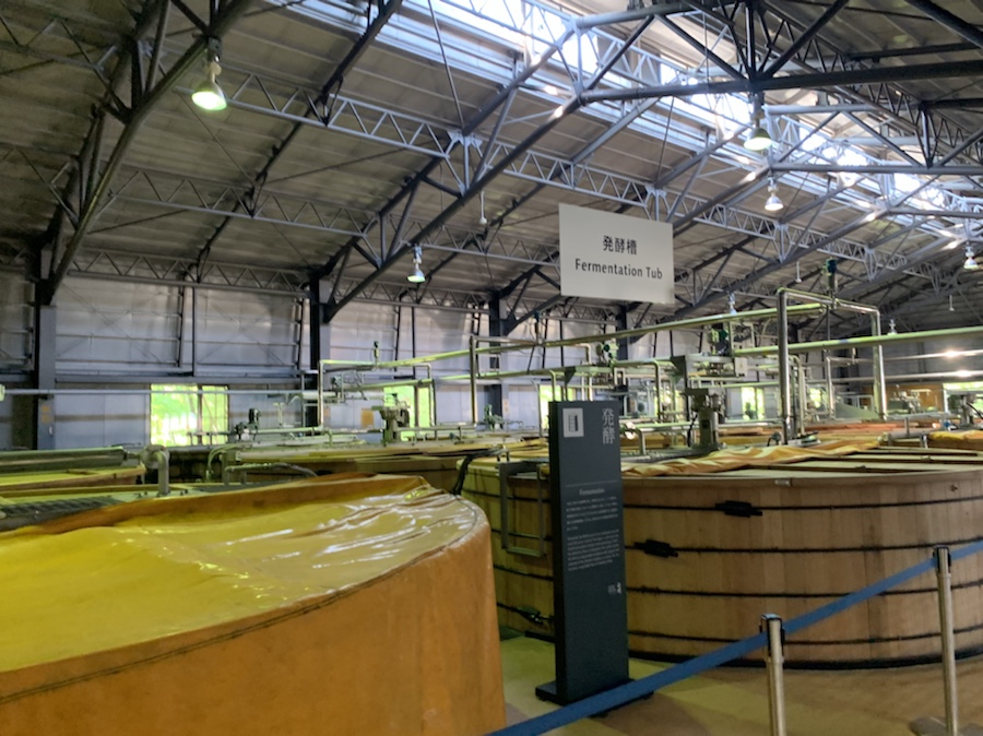 #drinkingjapan #drinkjapan #suntorywhisky #Yamazaki #Hakushu #distillerytour #japanesewhisky, 