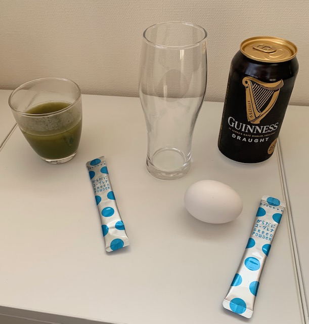 #euglena #guinness #stpatricksday #greenbeer