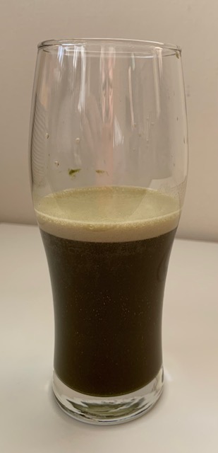 #euglena #guinness #greenbeer
