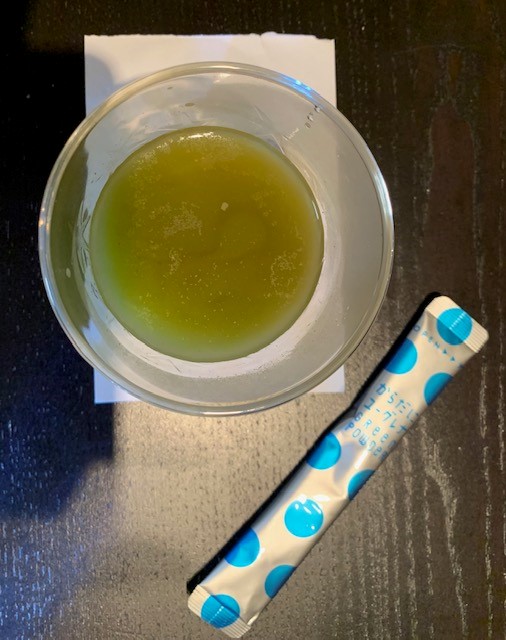 #drinkingjapan #drinkjapan #euglena #midorimushi